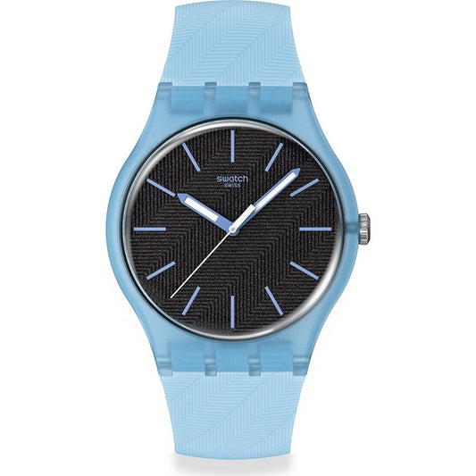 SWATCH Mod. BLUE MOVES