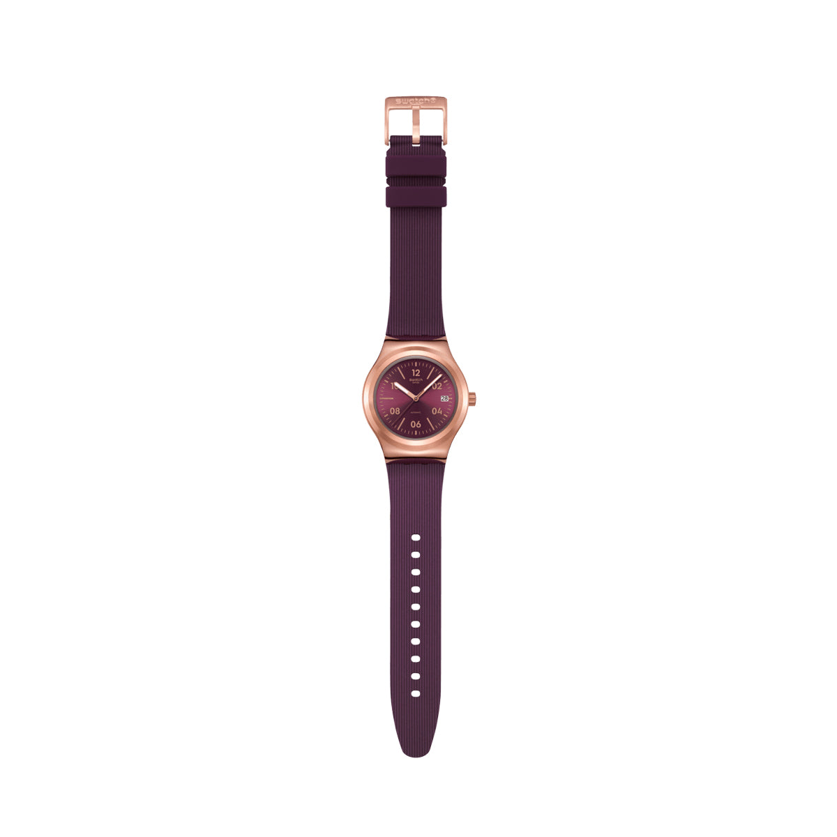 SWATCH Mod. BURGUNDY STORY