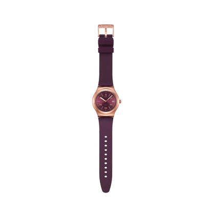 SWATCH Mod. BURGUNDY STORY