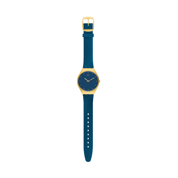 SWATCH Mod. OCEAN SKIN READY STOCKED WATCHES,Wristwatch