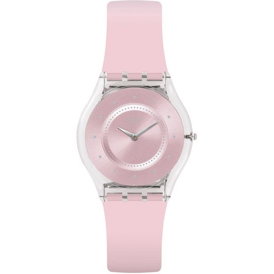 SWATCH Mod. PINK PASTEL