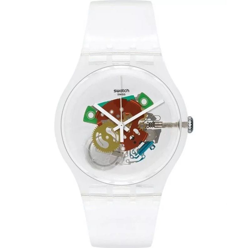 SWATCH Mod. RANDOM GHOST