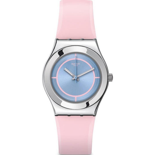 SWATCH Mod. ROSE PUNCH READY STOCKED WATCHES,Wristwatch