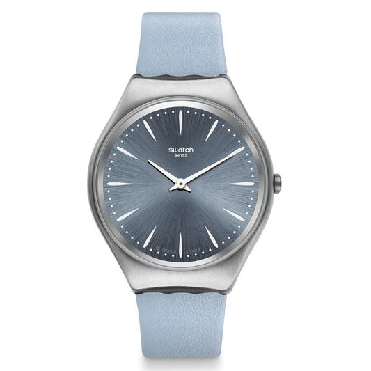SWATCH Mod. SKINDREAM READY STOCKED WATCHES,Wristwatch