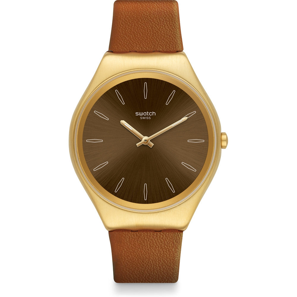 SWATCH Mod. SKINSAND