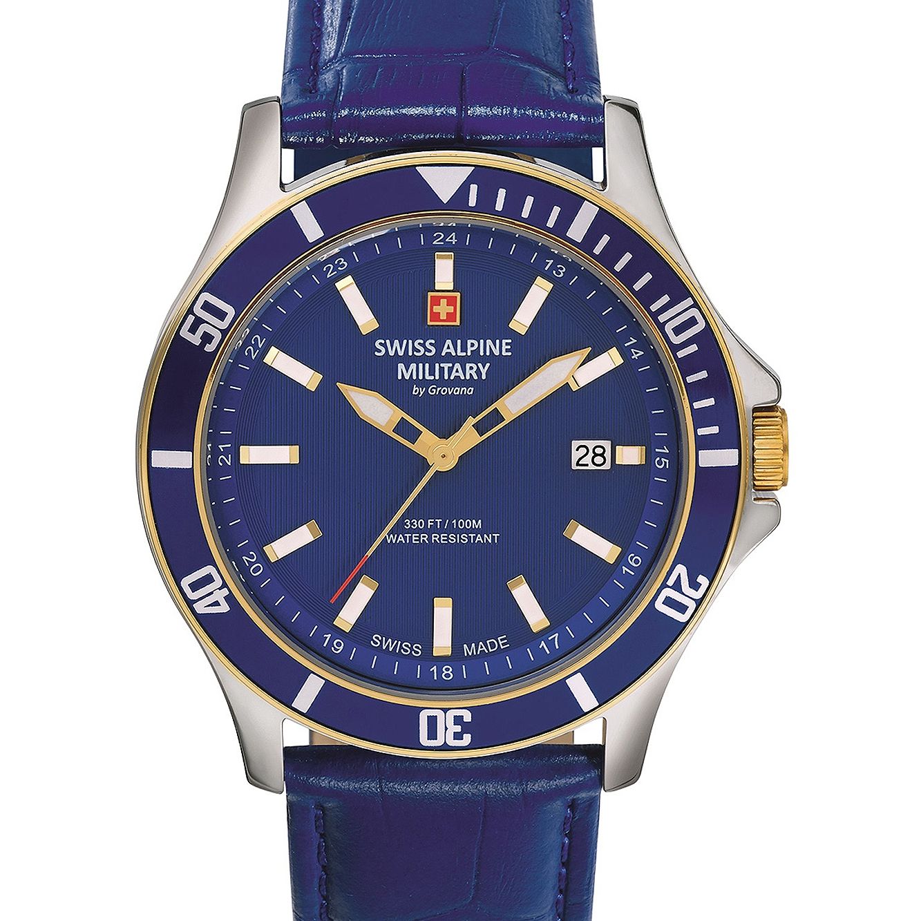 SWISS ALPINE MILITARY Mod. 7022-1545