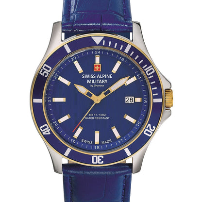 SWISS ALPINE MILITARY Mod. 7022-1545