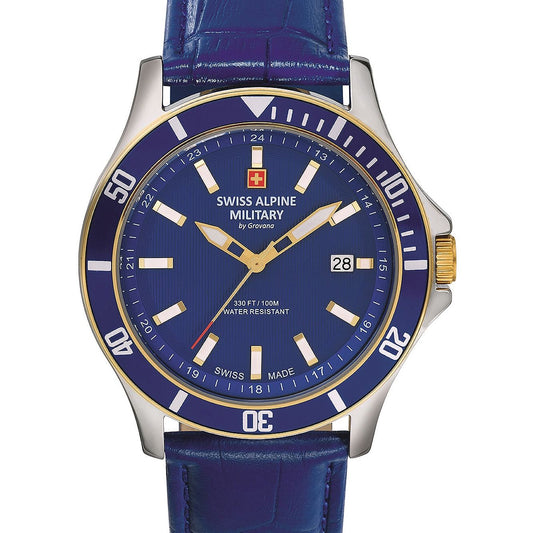 SWISS ALPINE MILITARY Mod. 7022-1545