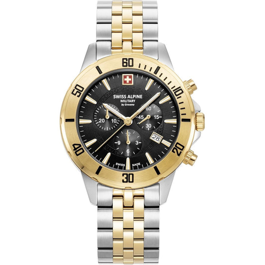 SWISS ALPINE MILITARY Mod. 7024-9147