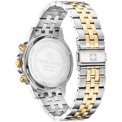 SWISS ALPINE MILITARY Mod. 7024-9147