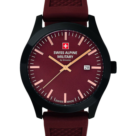 SWISS ALPINE MILITARY Mod. 7055-1876