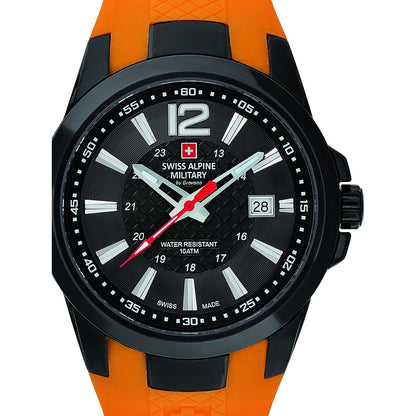 SWISS ALPINE MILITARY Mod. 7058-1879