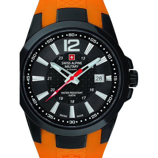SWISS ALPINE MILITARY Mod. 7058-1879