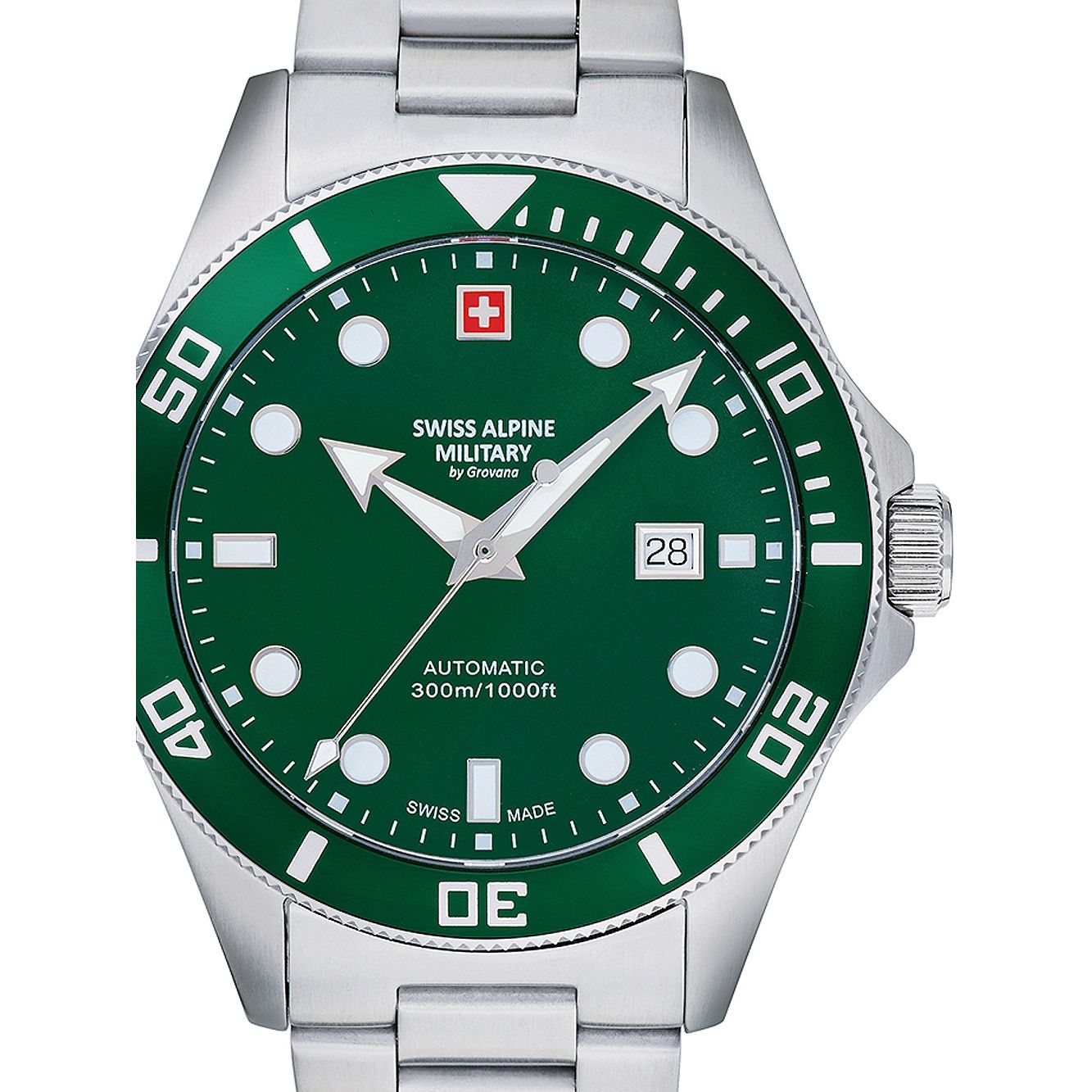SWISS ALPINE MILITARY Mod. 7095-2134
