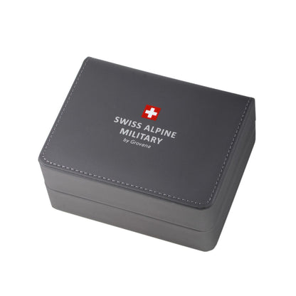 SWISS ALPINE MILITARY Mod. 7095-2177
