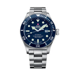 SWISS MILITARY By CHRONO WATCHES Mod. SMA34075.02 WATCHES