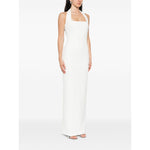 Solace London Dresses Beige