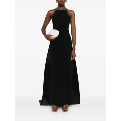 Solace London Dresses Black