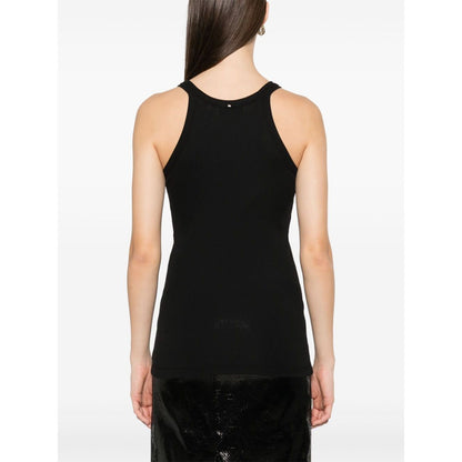 SportMax Top Black