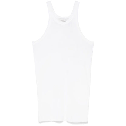 SportMax Top White Topwear