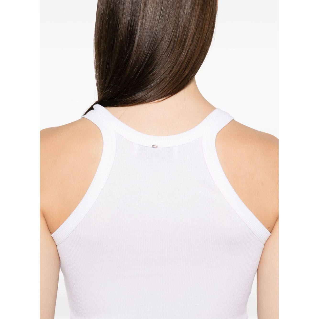 SportMax Top White Topwear