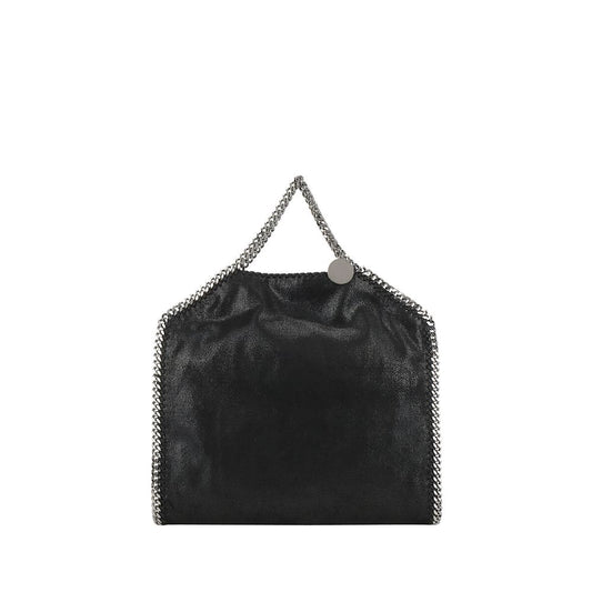 Stella McCartney Black Polyester Handbag
