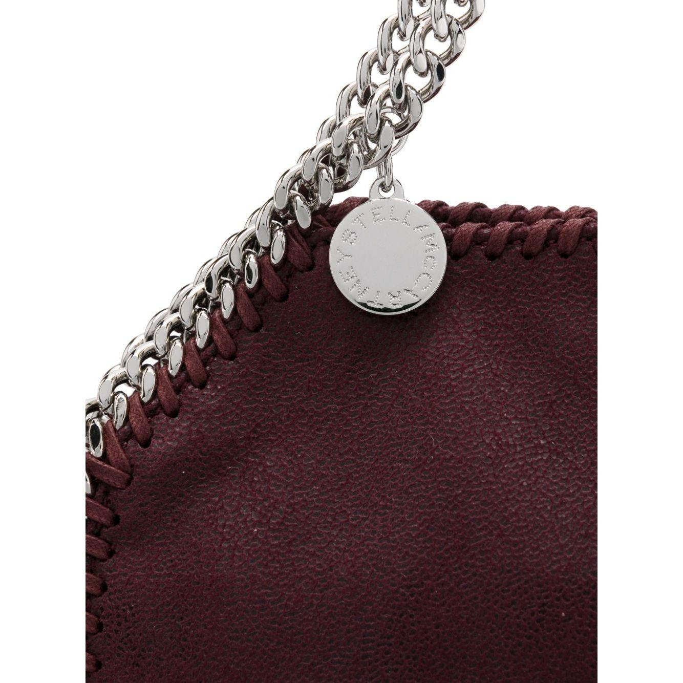 Stella McCartney Falabella Tiny crossboydy bag