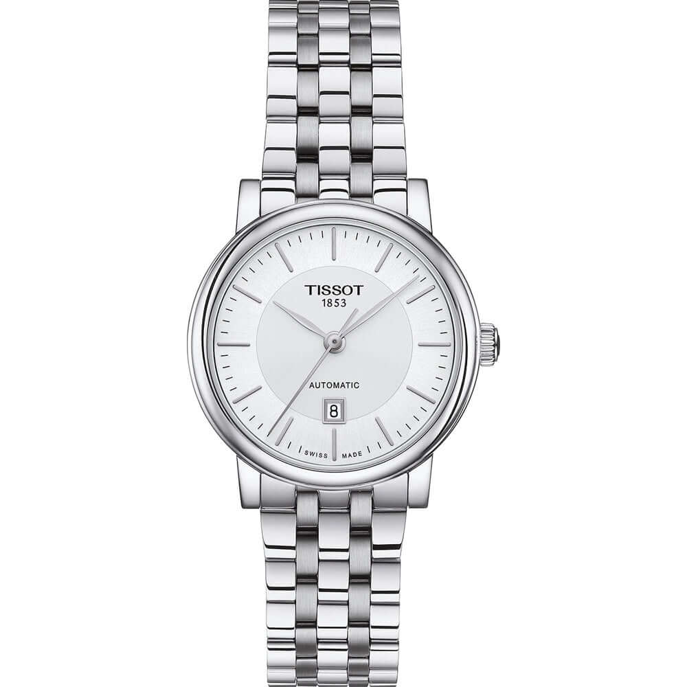 TISSOT Mod. CARSON AUTOMATIC WATCHES