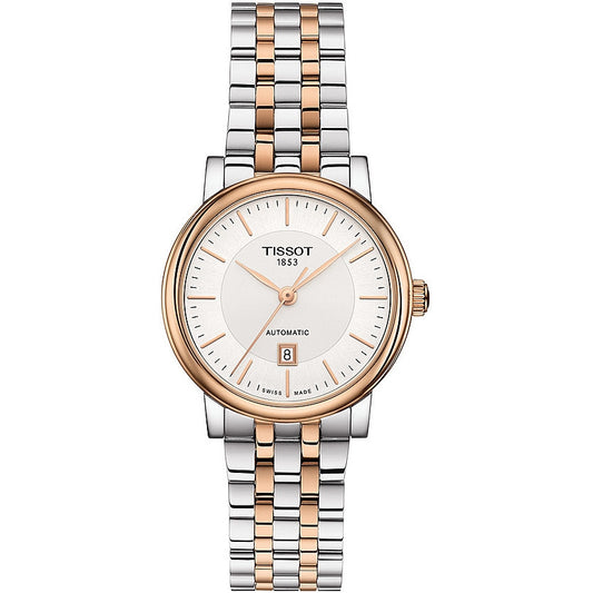 TISSOT Mod. CARSON AUTOMATIC WATCHES