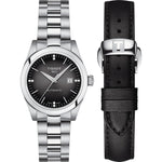 TISSOT Mod. T-MY LADY AUTOMATIC W-DIAMONDS Special Pack + Extra Strap WATCHES
