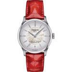 TISSOT Mod. CHEMIN DES TOURELLES POWERMATIC 80 WATCHES
