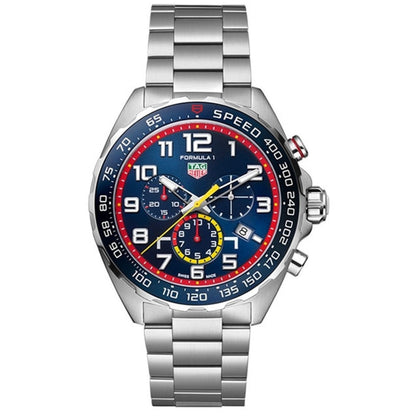 TAG HEUER Mod. F1 CHRONO - REDBULL