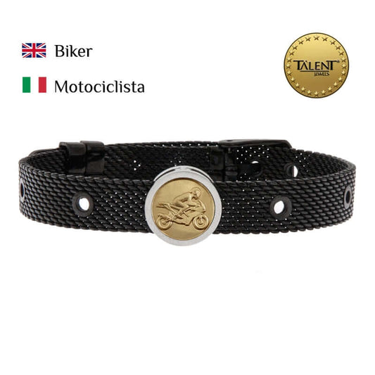 TALENT JEWELS Mod. TJA-1-09-01-2-235 DESIGNER FASHION JEWELLERY