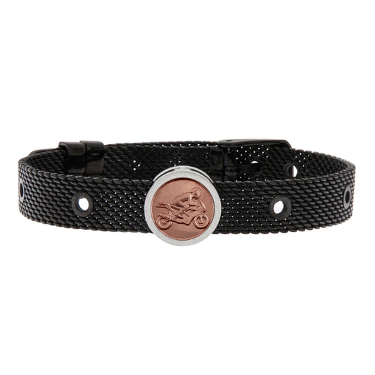 TALENT JEWELS Mod. TJA-1-09-02-2-215 DESIGNER FASHION JEWELLERY