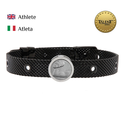 TALENT JEWELS Mod. TJA-1-11-03-2-235 DESIGNER FASHION JEWELLERY