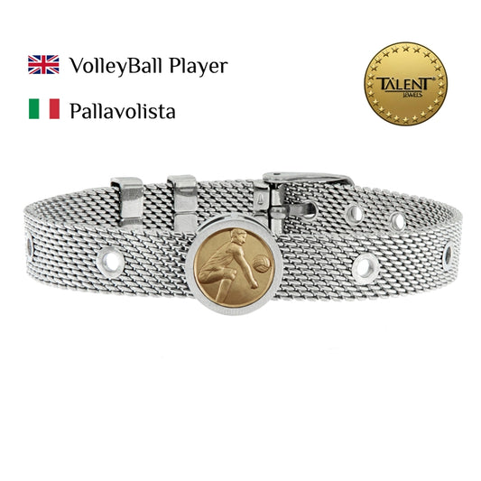 TALENT JEWELS Mod. TJA-1-12-01-1-235 DESIGNER FASHION JEWELLERY