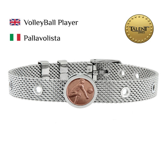 TALENT JEWELS Mod. TJA-1-12-02-1-235 DESIGNER FASHION JEWELLERY