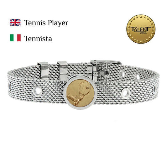 TALENT JEWELS Mod. TJA-1-18-01-1-235 DESIGNER FASHION JEWELLERY