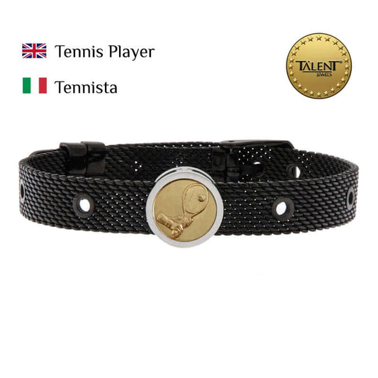 TALENT JEWELS Mod. TJA-1-18-01-2-235 DESIGNER FASHION JEWELLERY