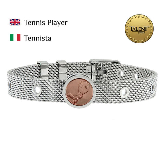 TALENT JEWELS Mod. TJA-1-18-02-1-235 DESIGNER FASHION JEWELLERY