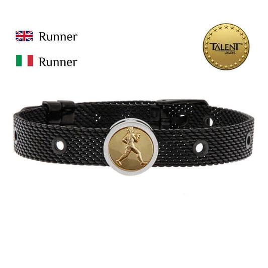 TALENT JEWELS Mod. TJA-1-19-01-2-235 DESIGNER FASHION JEWELLERY
