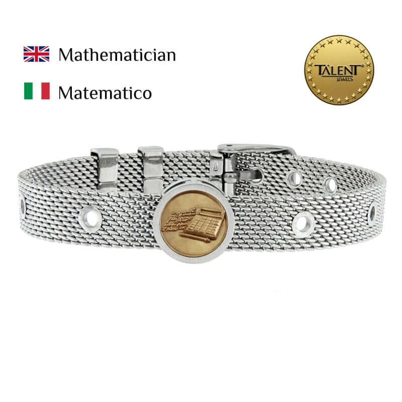 TALENT JEWELS Mod. TJA-2-02-01-1-235 DESIGNER FASHION JEWELLERY