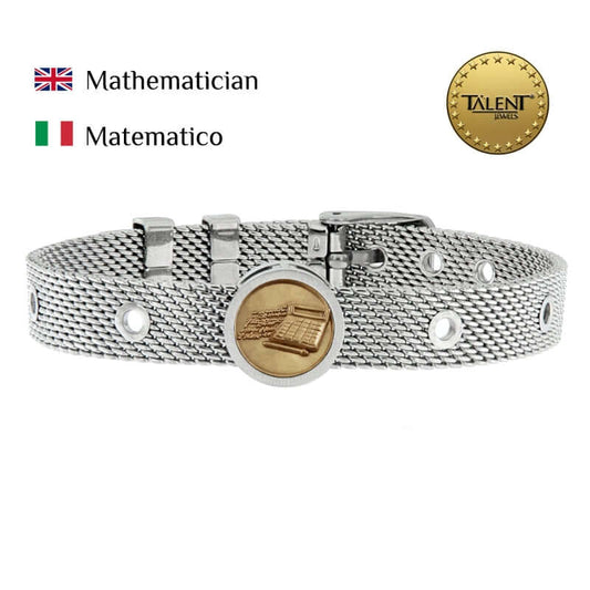 TALENT JEWELS Mod. TJA-2-02-01-1-235 DESIGNER FASHION JEWELLERY