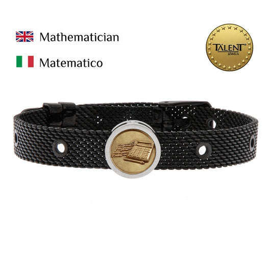 TALENT JEWELS Mod. TJA-2-02-01-2-235 DESIGNER FASHION JEWELLERY