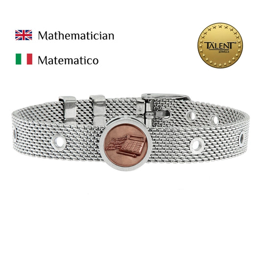 TALENT JEWELS Mod. TJA-2-02-02-1-235 DESIGNER FASHION JEWELLERY