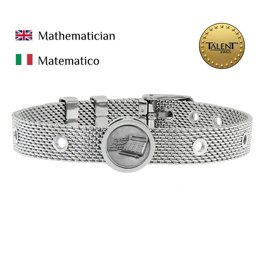 TALENT JEWELS Mod. TJA-2-02-03-1-235 DESIGNER FASHION JEWELLERY