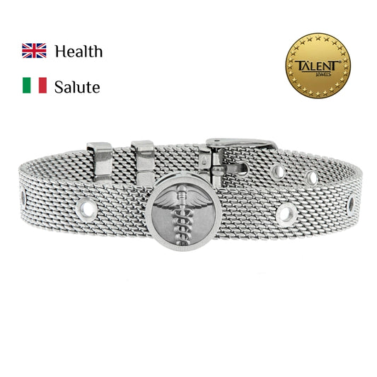 TALENT JEWELS Mod. TJA-2-04-03-1-235 DESIGNER FASHION JEWELLERY