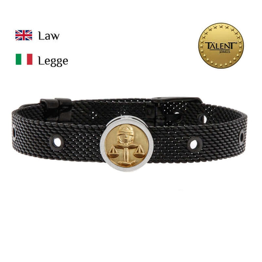 TALENT JEWELS Mod. TJA-2-05-01-2-235 DESIGNER FASHION JEWELLERY
