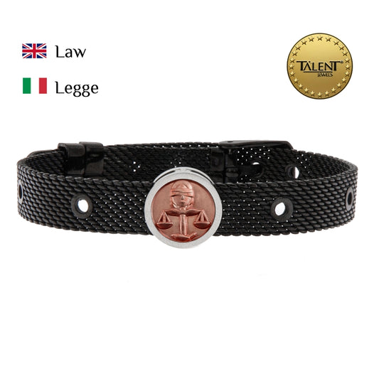 TALENT JEWELS Mod. TJA-2-05-02-2-235 DESIGNER FASHION JEWELLERY