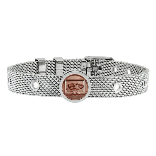 TALENT JEWELS Mod. TJA-2-06-02-1-215 DESIGNER FASHION JEWELLERY